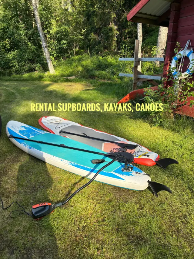 Our beach activities are now available. Pls ask availability and price from our reception